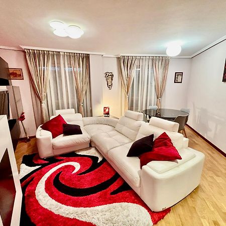 Casa Nerai Apartamento Хіхон Екстер'єр фото