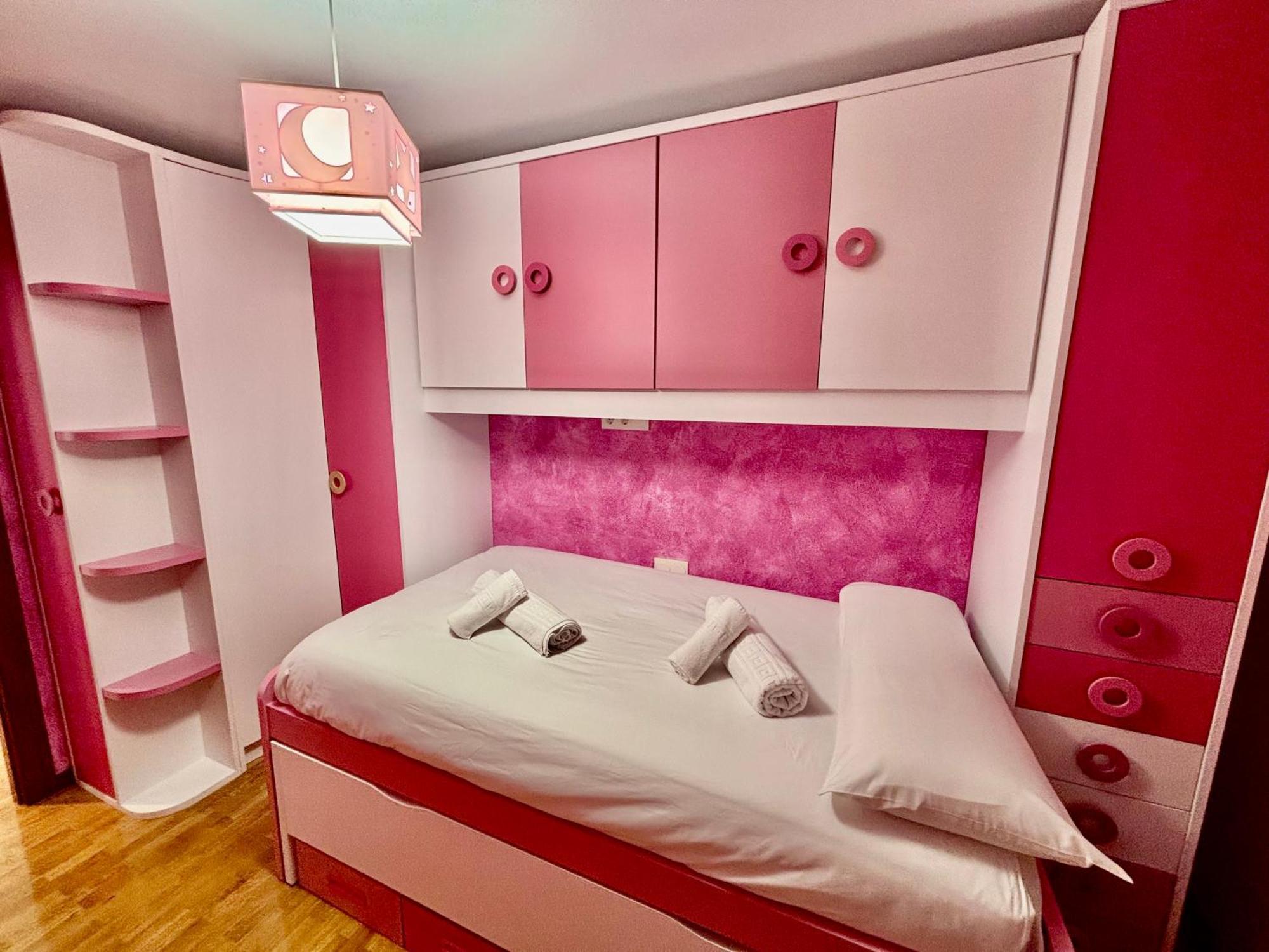 Casa Nerai Apartamento Хіхон Екстер'єр фото