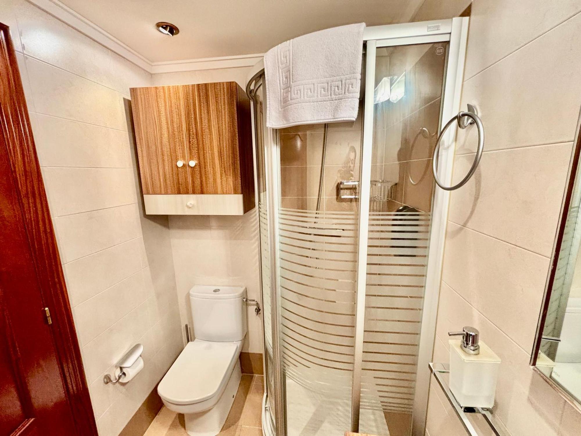 Casa Nerai Apartamento Хіхон Екстер'єр фото