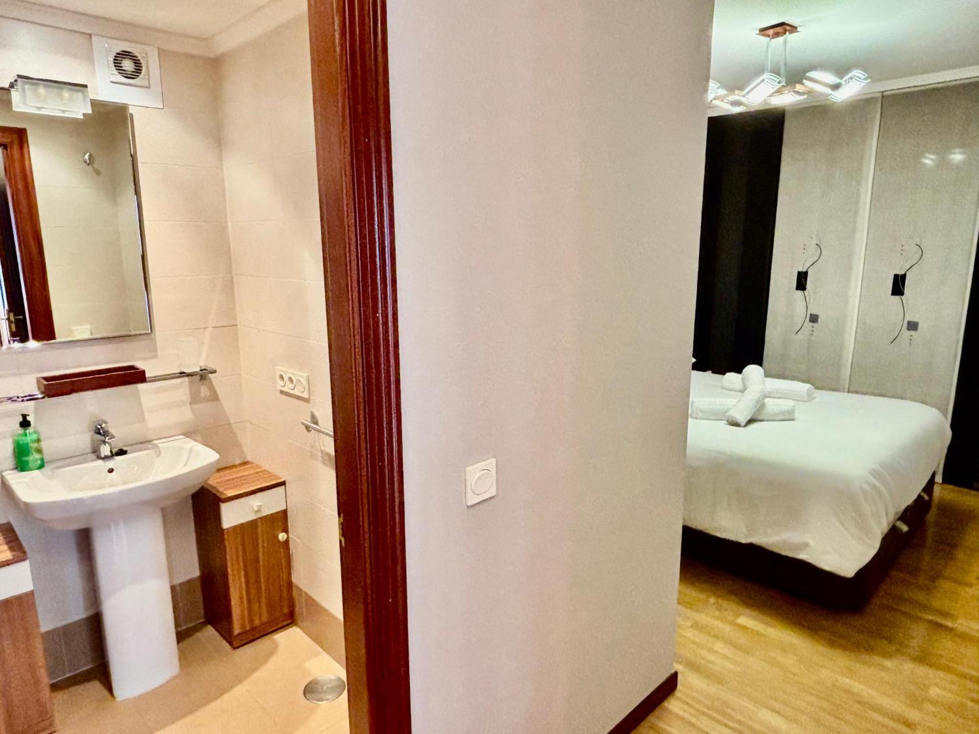 Casa Nerai Apartamento Хіхон Екстер'єр фото