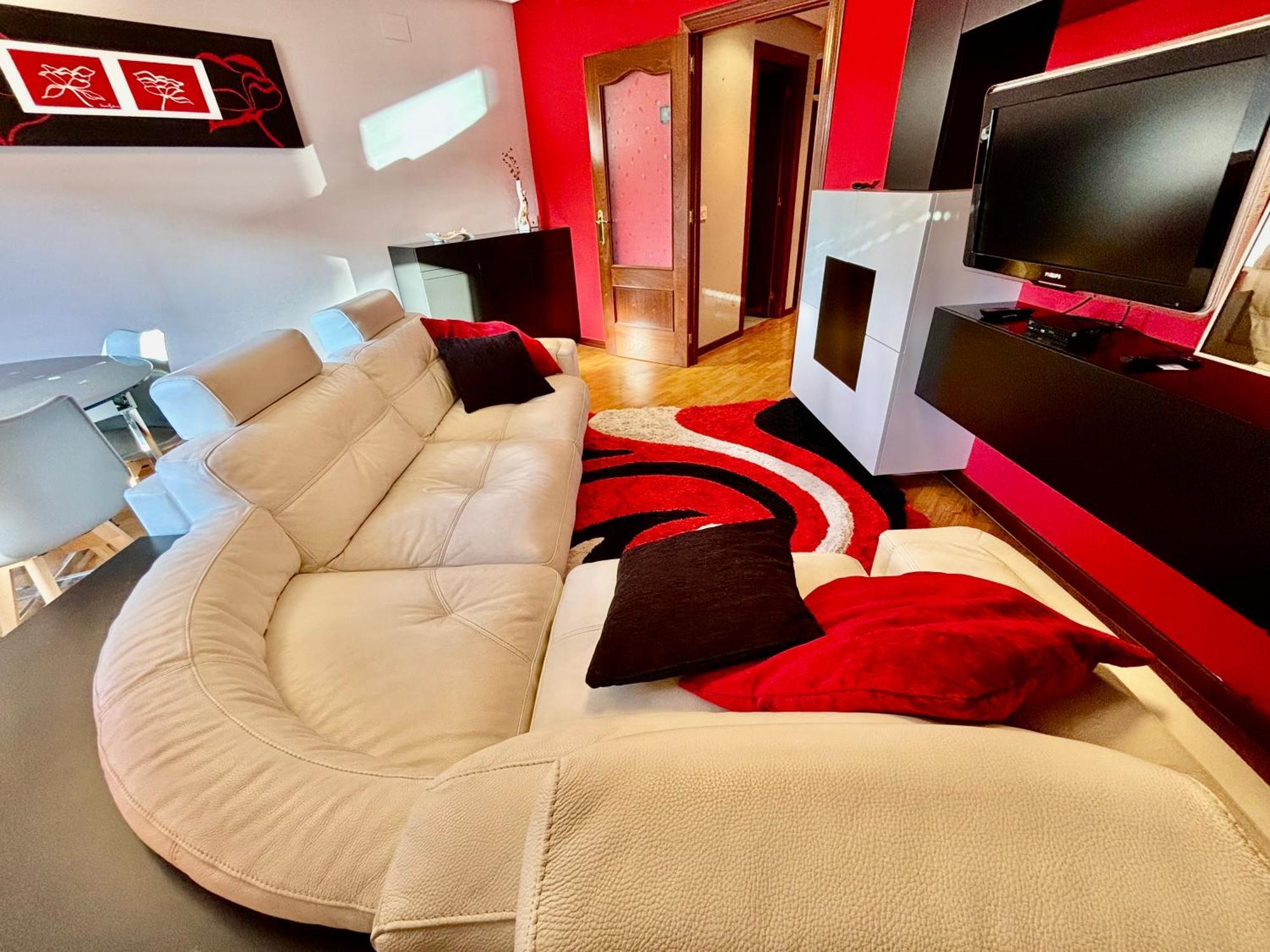 Casa Nerai Apartamento Хіхон Екстер'єр фото