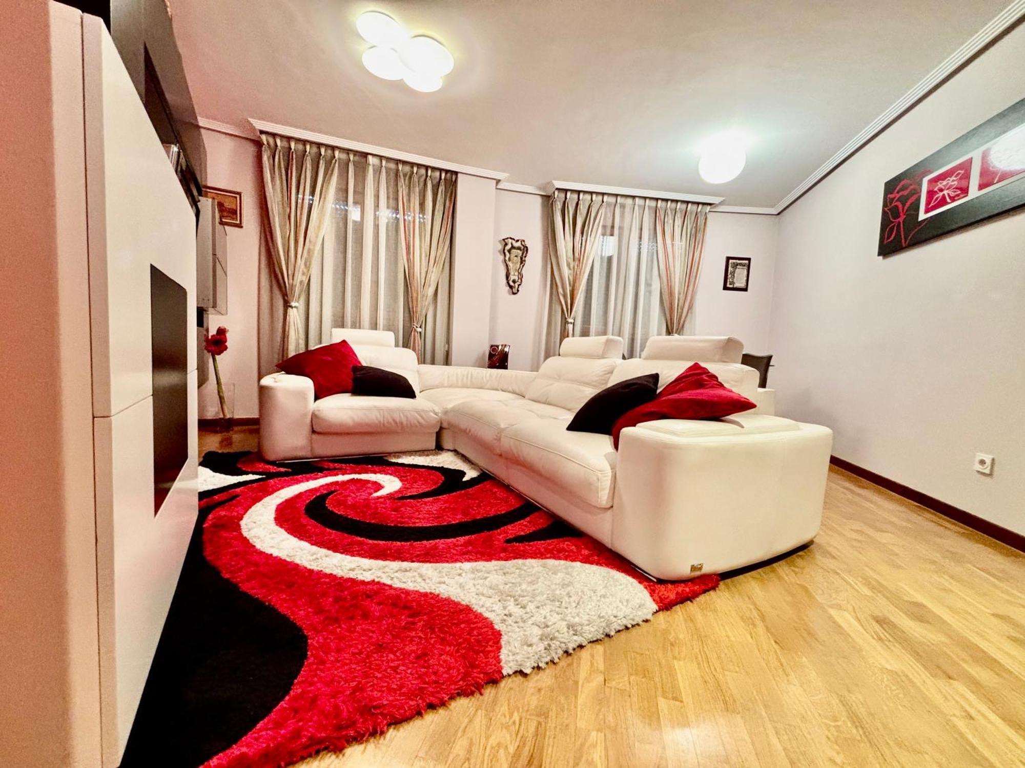 Casa Nerai Apartamento Хіхон Екстер'єр фото