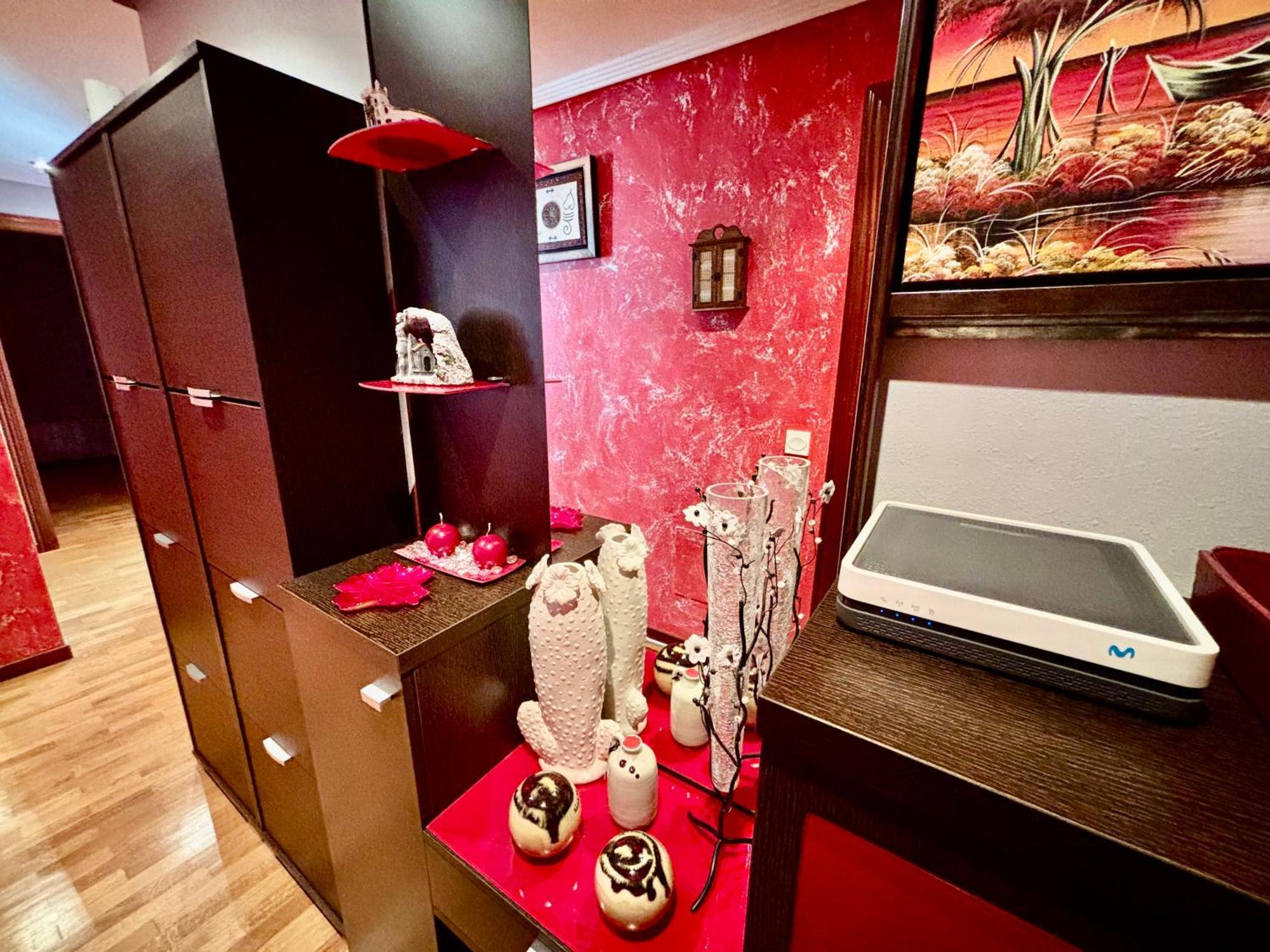 Casa Nerai Apartamento Хіхон Екстер'єр фото