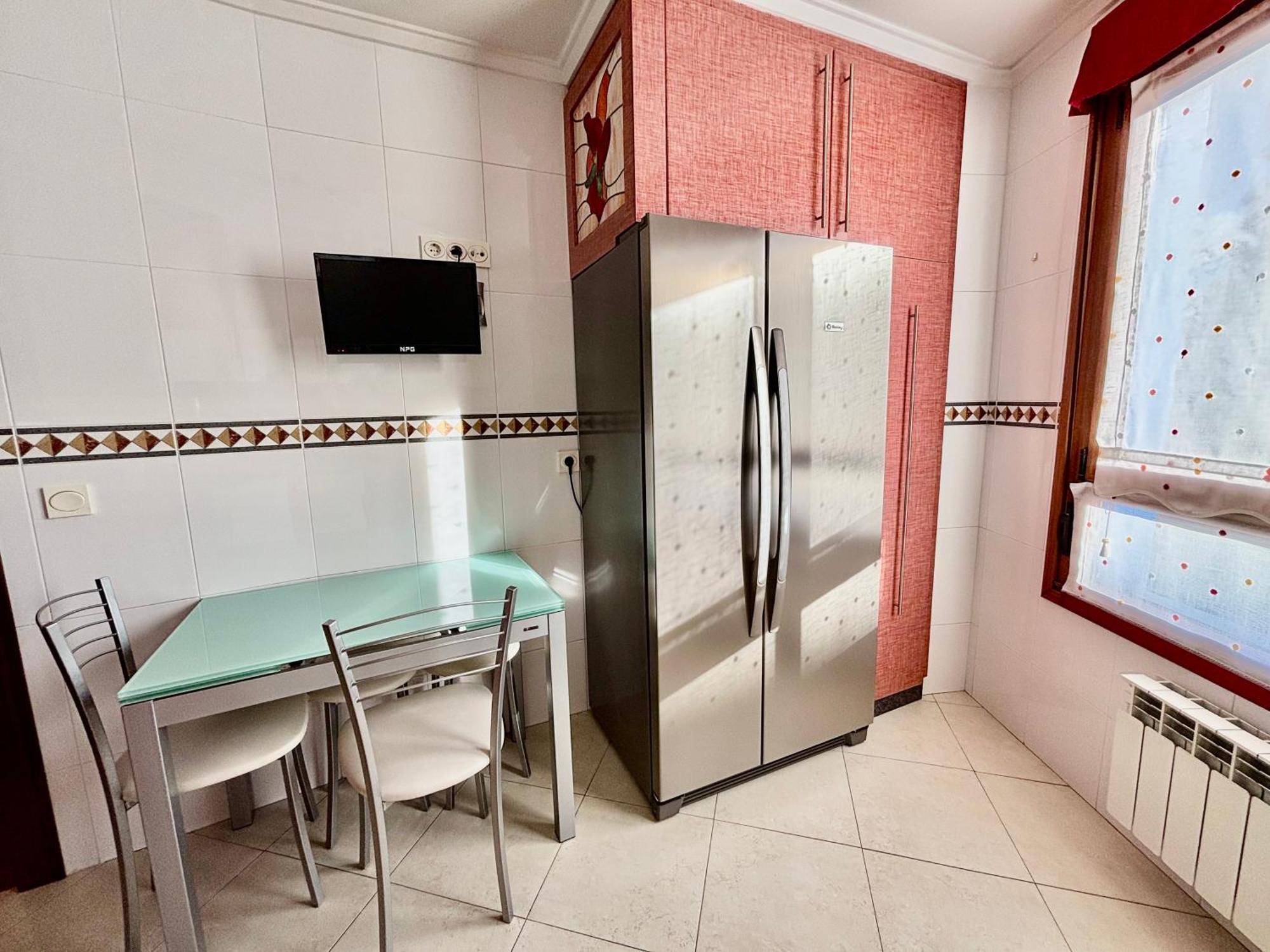 Casa Nerai Apartamento Хіхон Екстер'єр фото