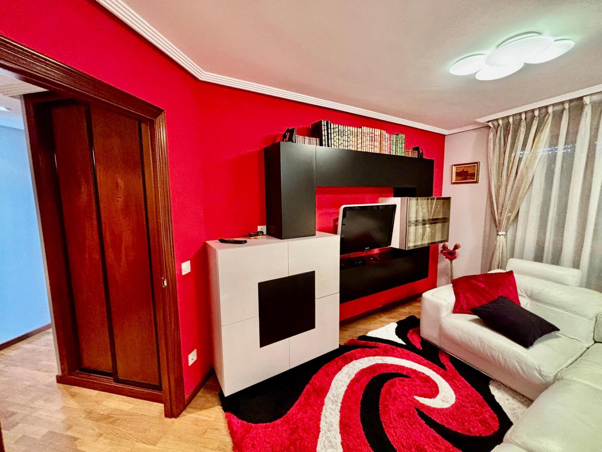 Casa Nerai Apartamento Хіхон Екстер'єр фото