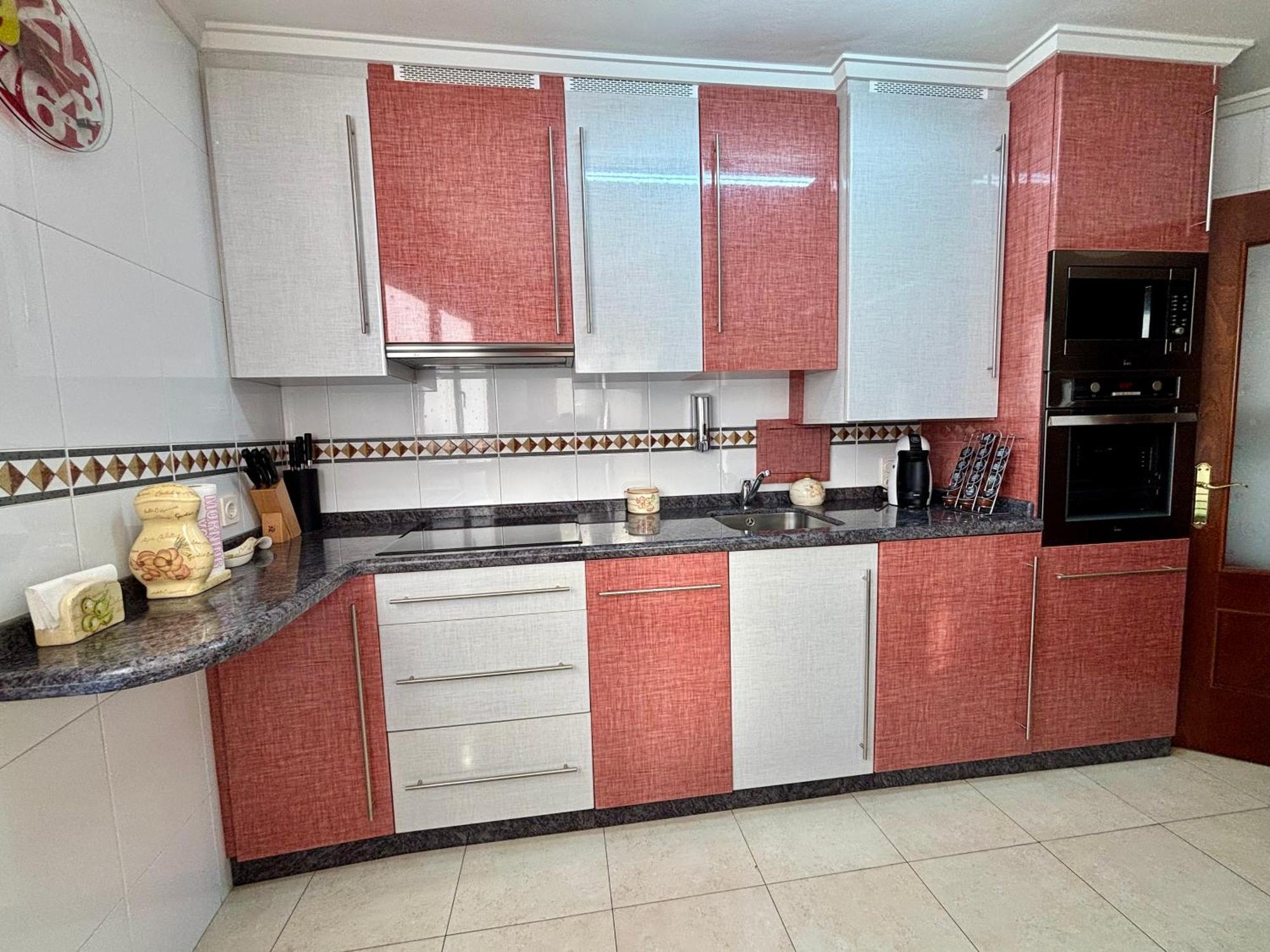 Casa Nerai Apartamento Хіхон Екстер'єр фото